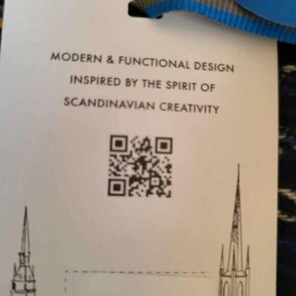 Blue Plaid Tweed Overshirt Shacket New Men's Sz Large - Picture 6 of 6